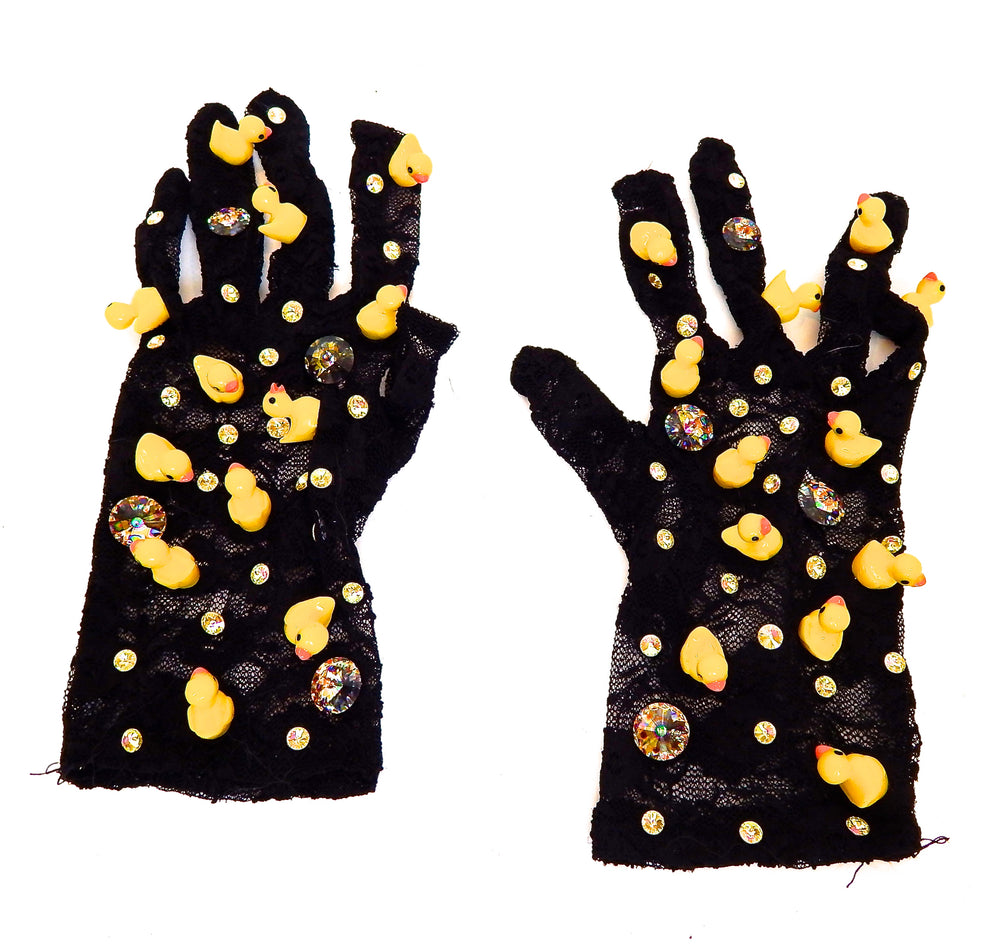 DUCKY GLOVES