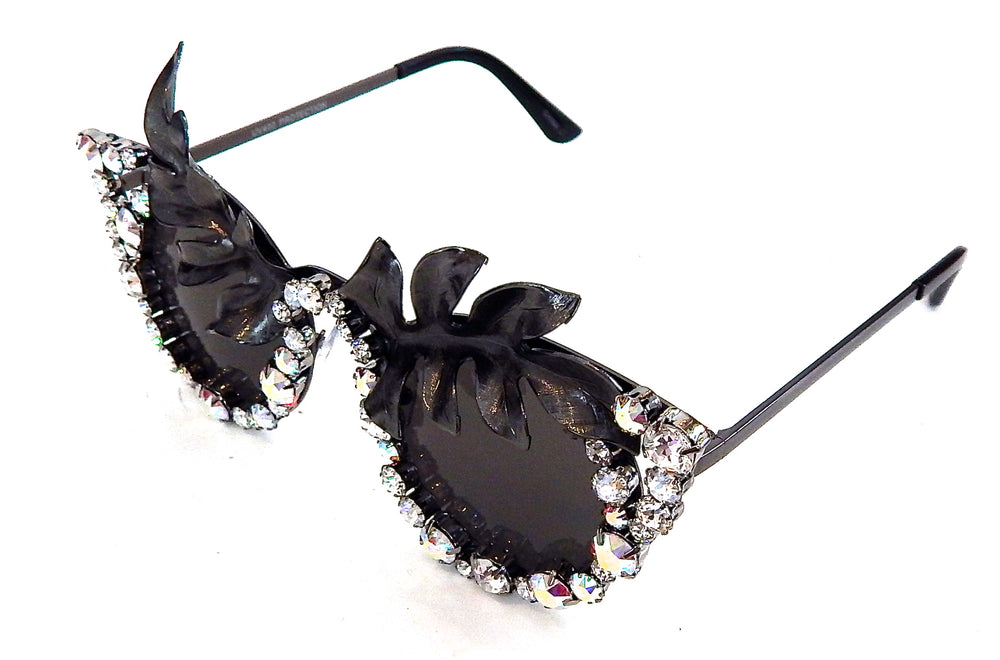 FOXXOTICA DUSKY LEDOUX GLASSES