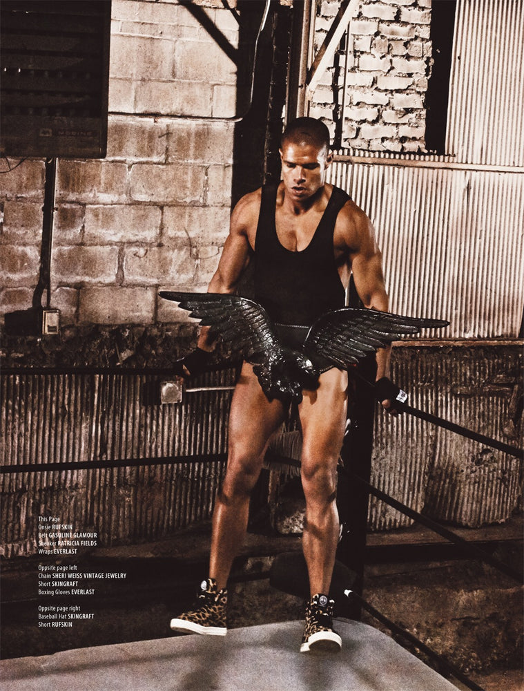 WEST EAST MARCH 2013