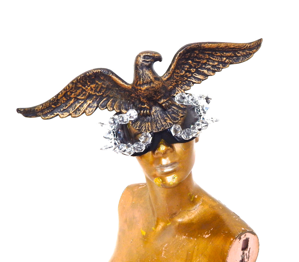 EAGLE KILLER GOGGLES