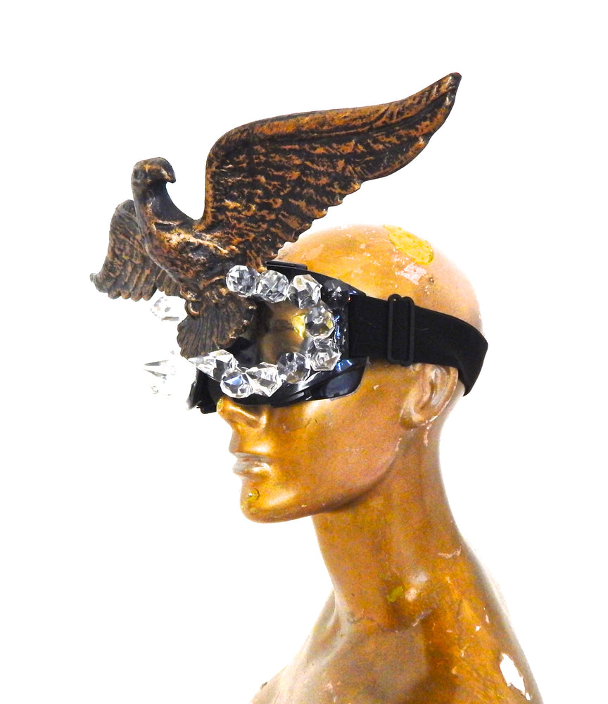 EAGLE KILLER GOGGLES