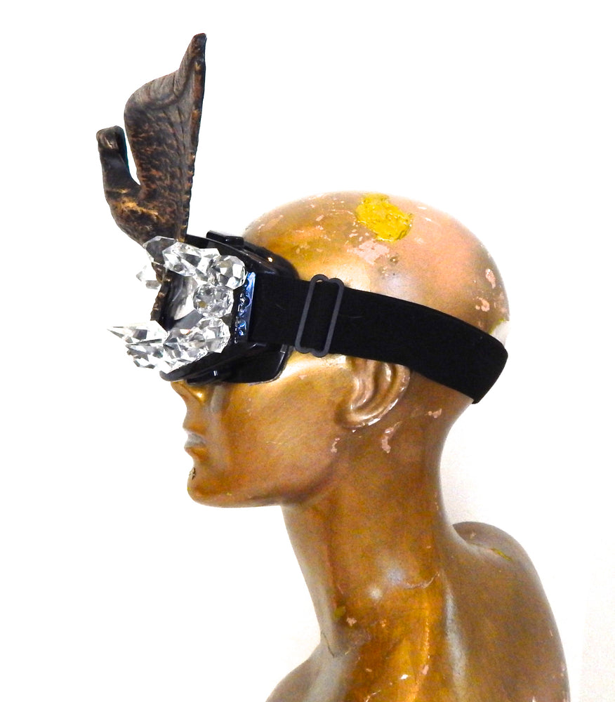 EAGLE KILLER GOGGLES