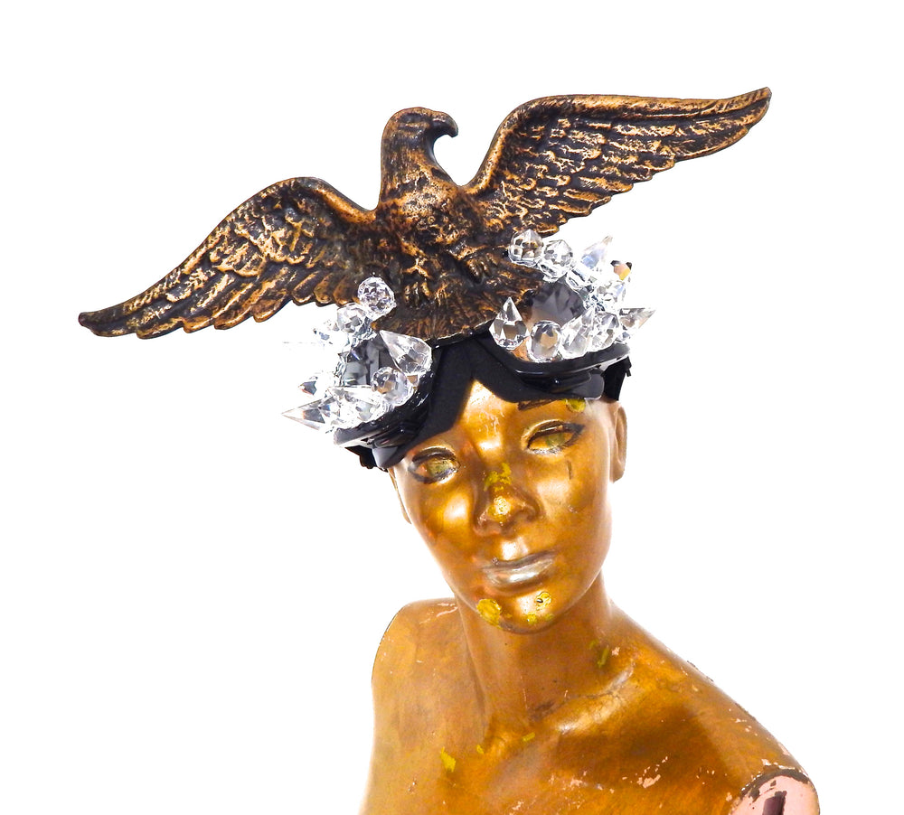 EAGLE KILLER GOGGLES