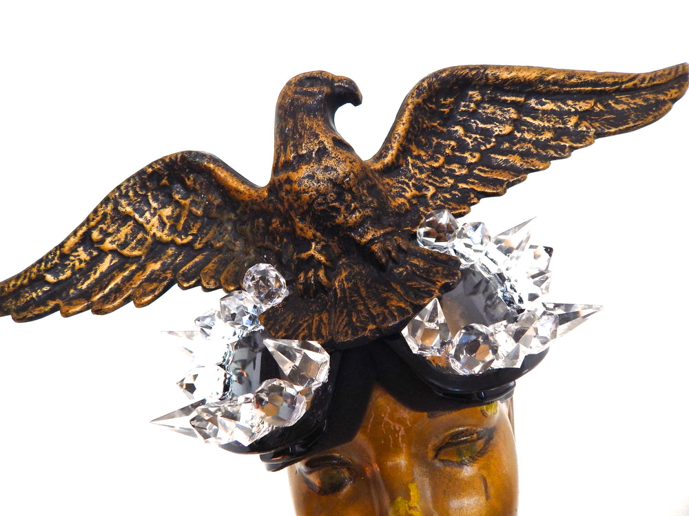 EAGLE KILLER GOGGLES