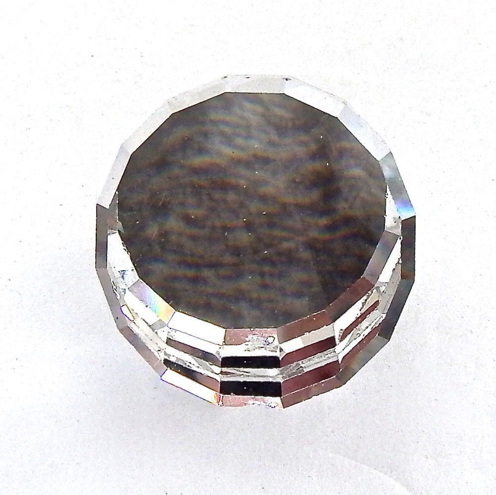 SCANDALOUS MIRROR RING