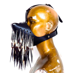 SAVAGE MUZZLE MASK