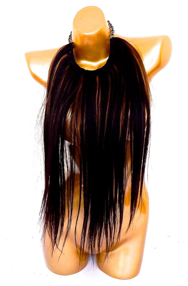 BAY STALLION NECKLACE