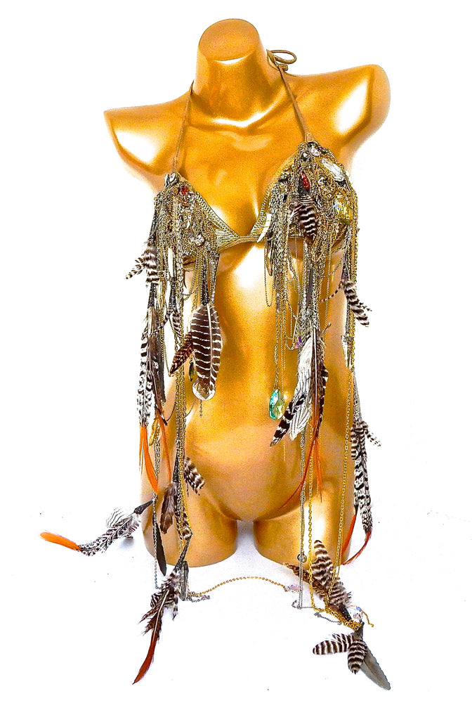 MAXIMILIAN BIKINI TOP