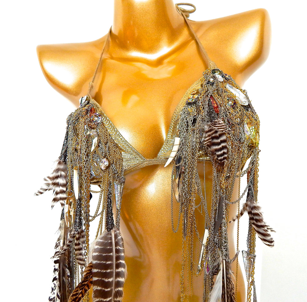 MAXIMILIAN BIKINI TOP