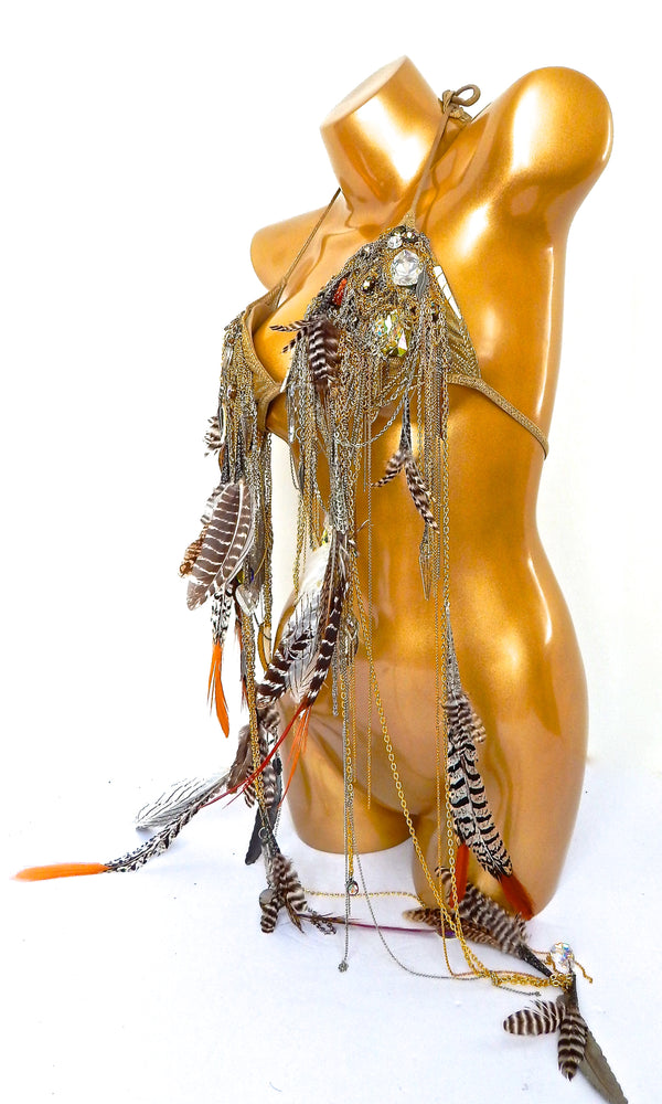 MAXIMILIAN BIKINI TOP