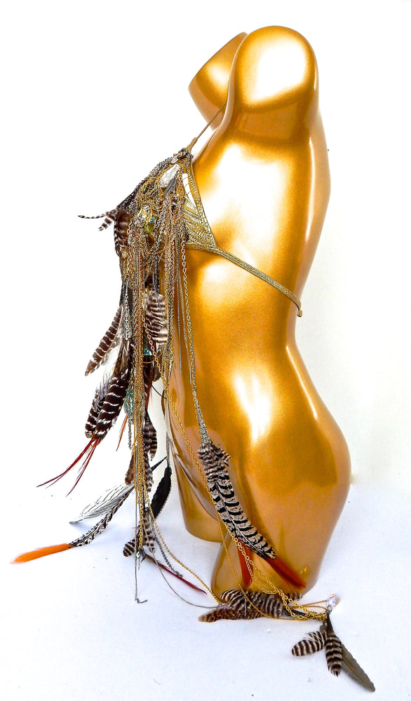 MAXIMILIAN BIKINI TOP