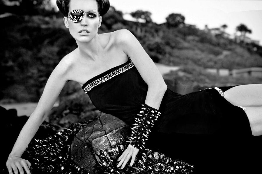 FREE YOUR MIND MAY 2013