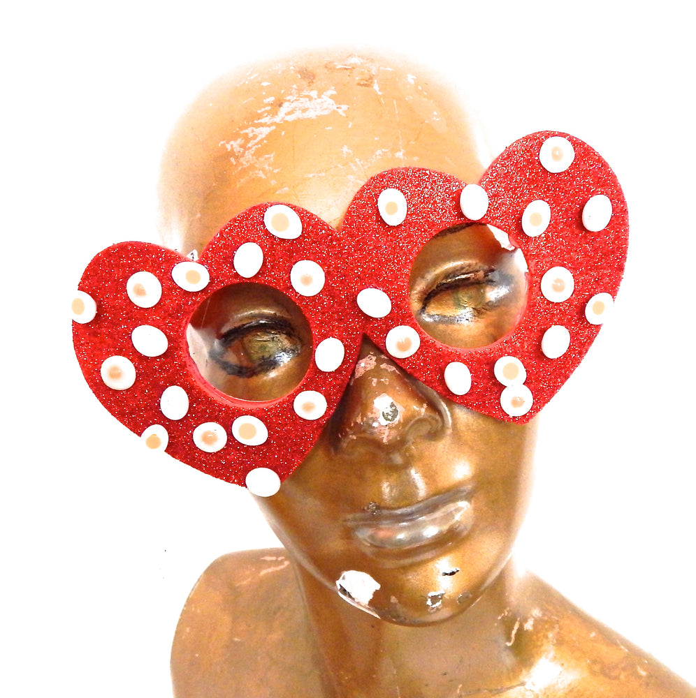 LOVER EGGSLUT1 GLASSES