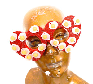 LOVER EGGSLUT2 GLASSES