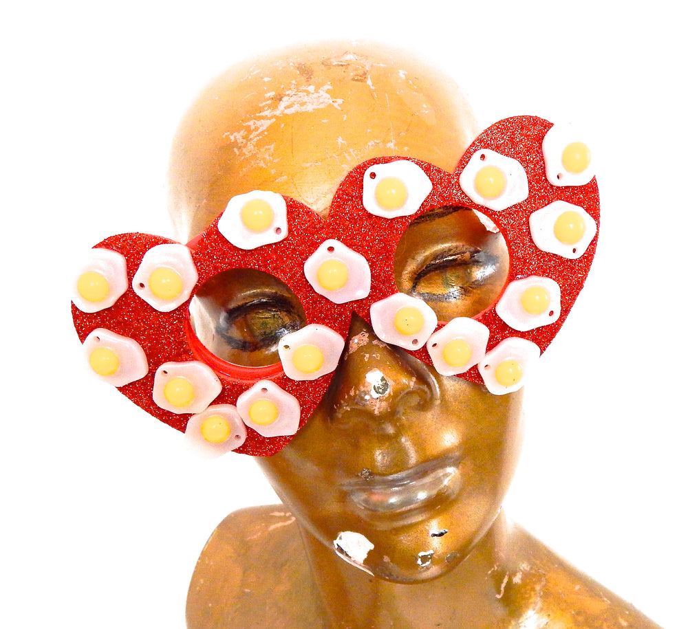 LOVER EGGSLUT2 GLASSES