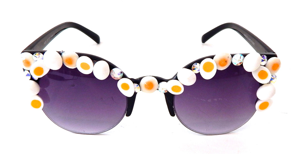 EGG SLUT COCO GLASSES