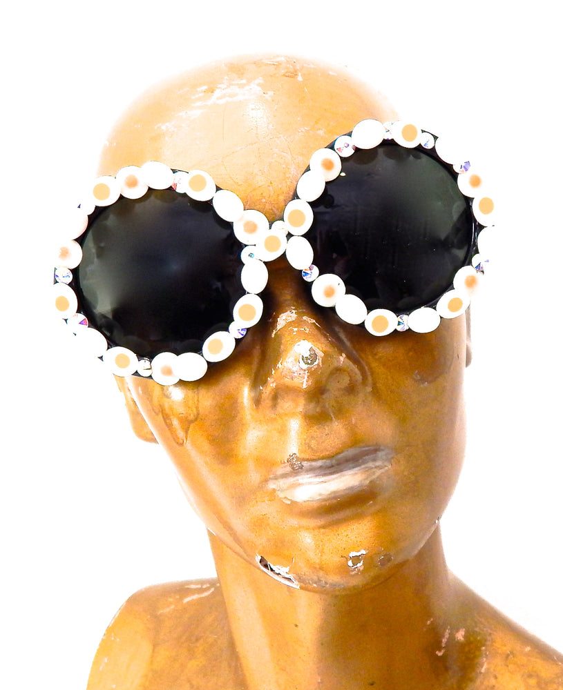 EGG SLUT DONOVAN GLASSES