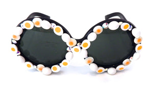 EGG SLUT DONOVAN GLASSES