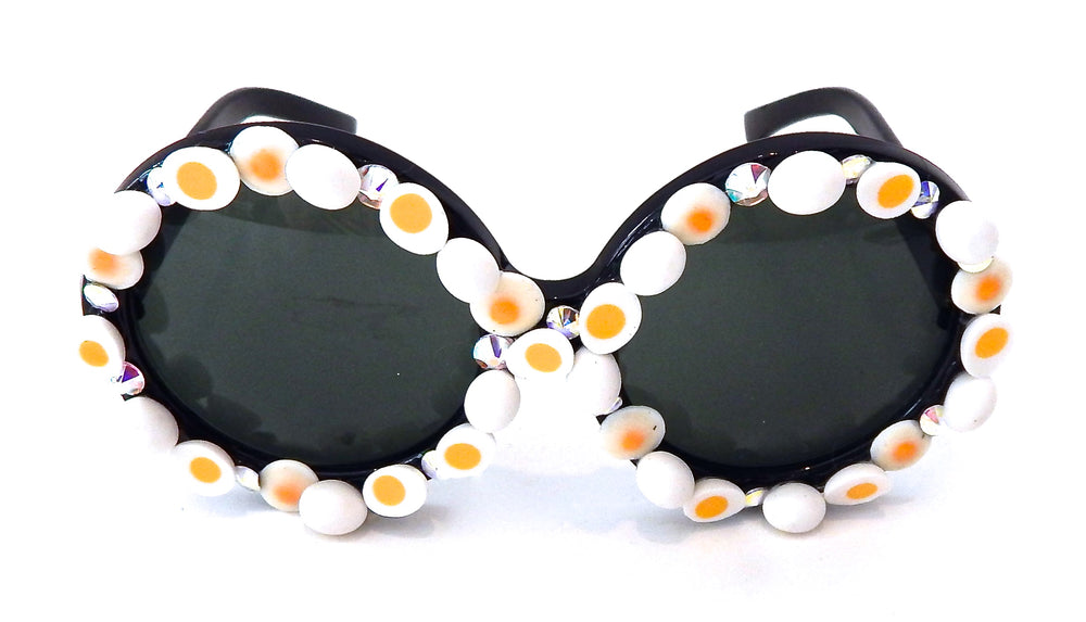EGG SLUT DONOVAN GLASSES