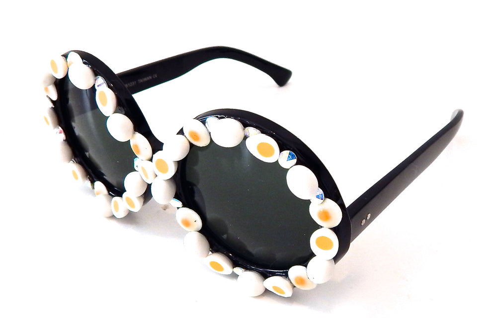 EGG SLUT DONOVAN GLASSES