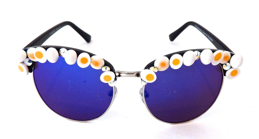 EGG SLUT JUMBO ACID COCO GLASSES