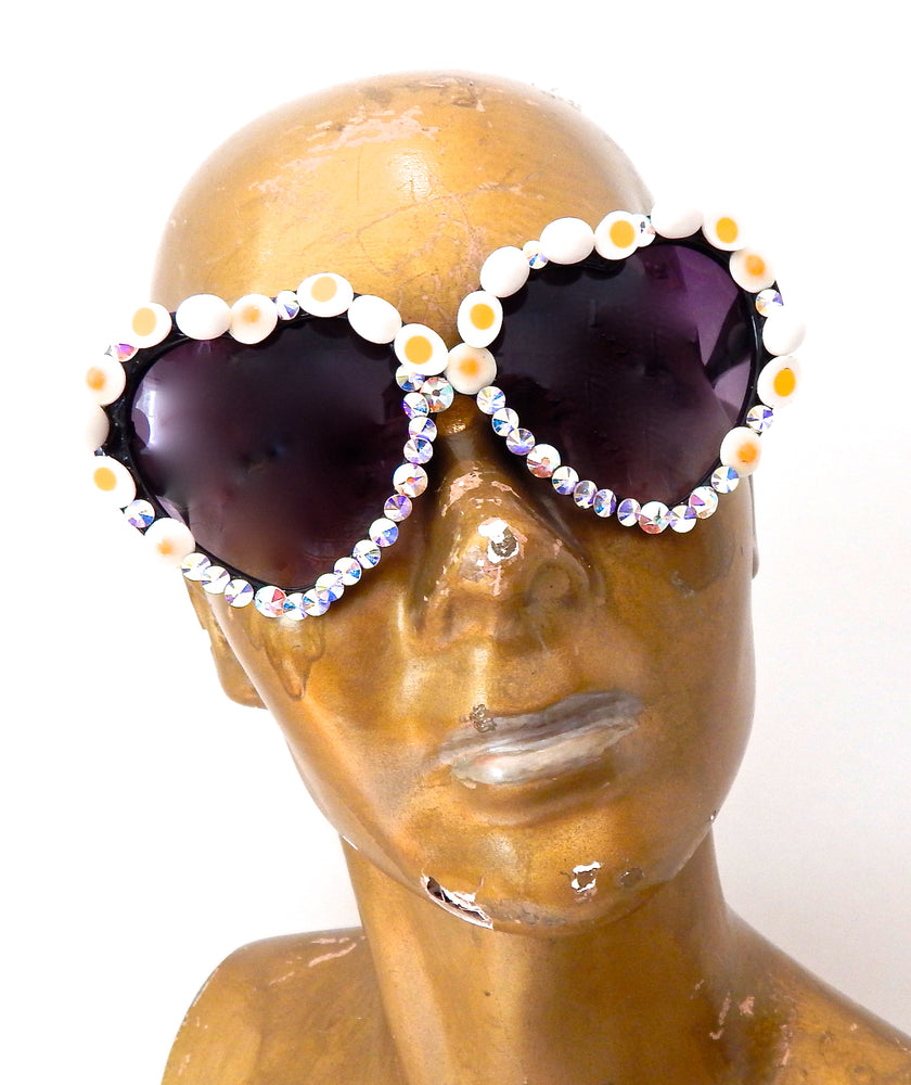 EGG SLUT LOLITA GLASSES