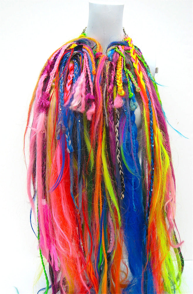 DARK BEAUTY MAGAZINE