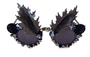 FOXXOTICA ELVIRA HANCOCK GLASSES