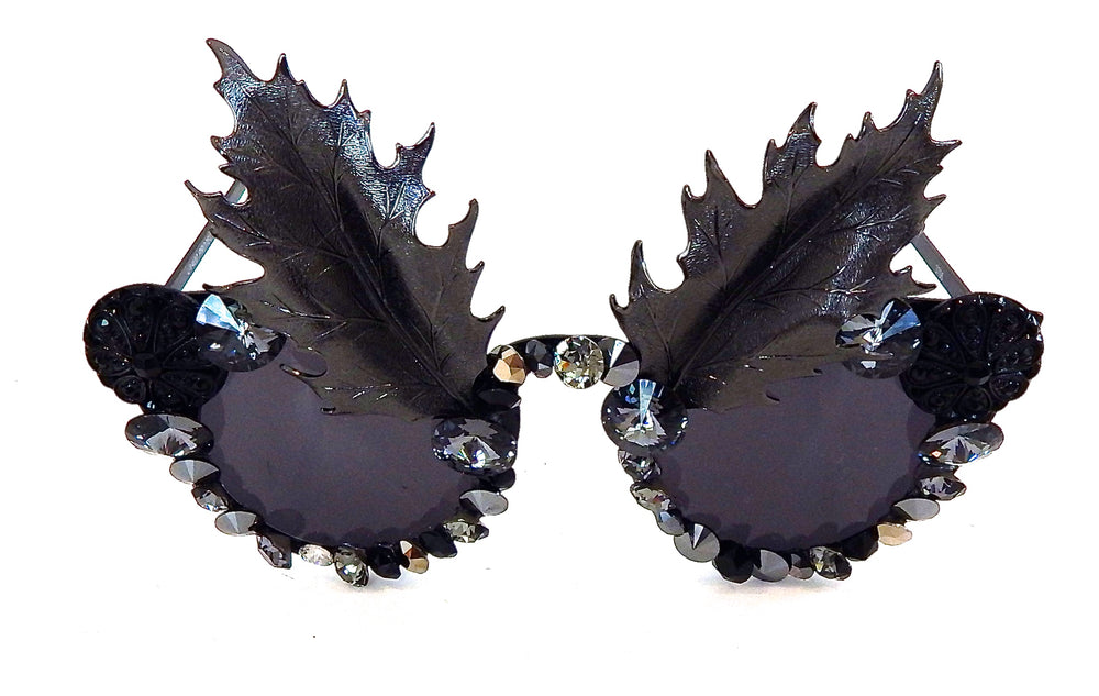 FOXXOTICA ELVIRA HANCOCK GLASSES