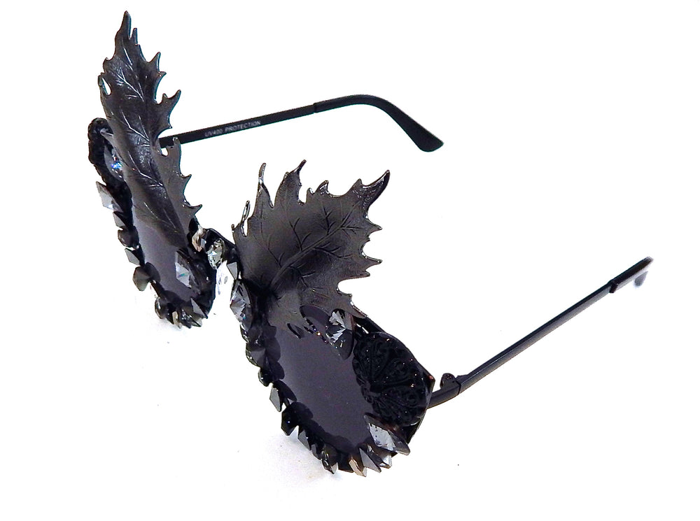 FOXXOTICA ELVIRA HANCOCK GLASSES