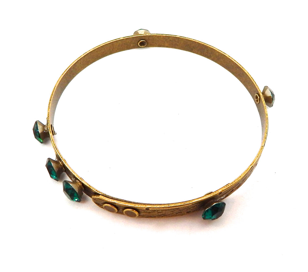 THUNDERBIRD ENVY BANGLE