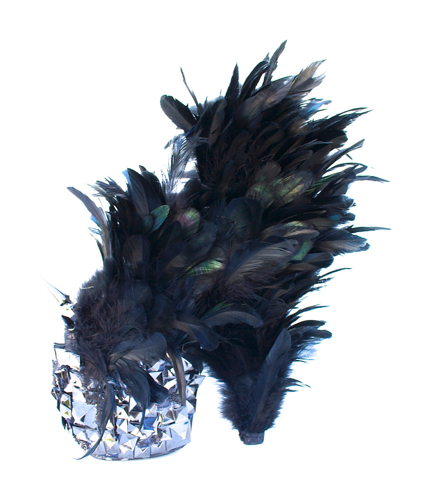 YRB MAGAZINE OCTOBER 2011