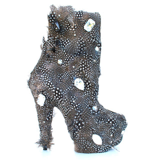 FINDERS KEEPERS BOOTS