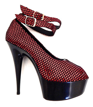 FIRESTAR SHOES