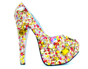 FIRESTARTER SHOES