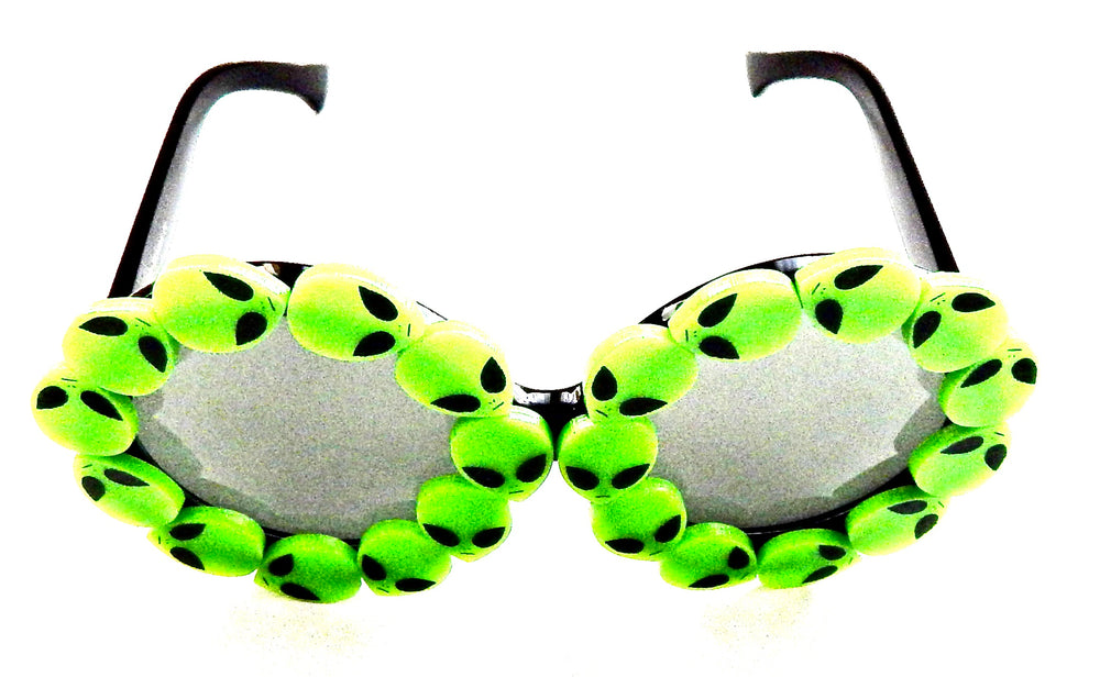 FORBIDDEN MARTIAN DONOVAN GLASSES