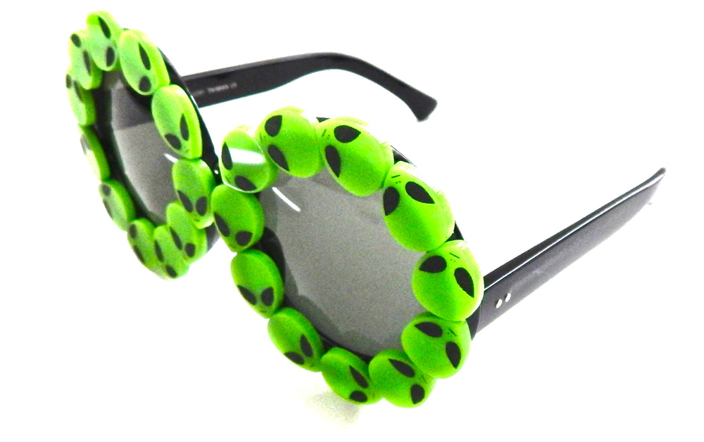 FORBIDDEN MARTIAN DONOVAN GLASSES