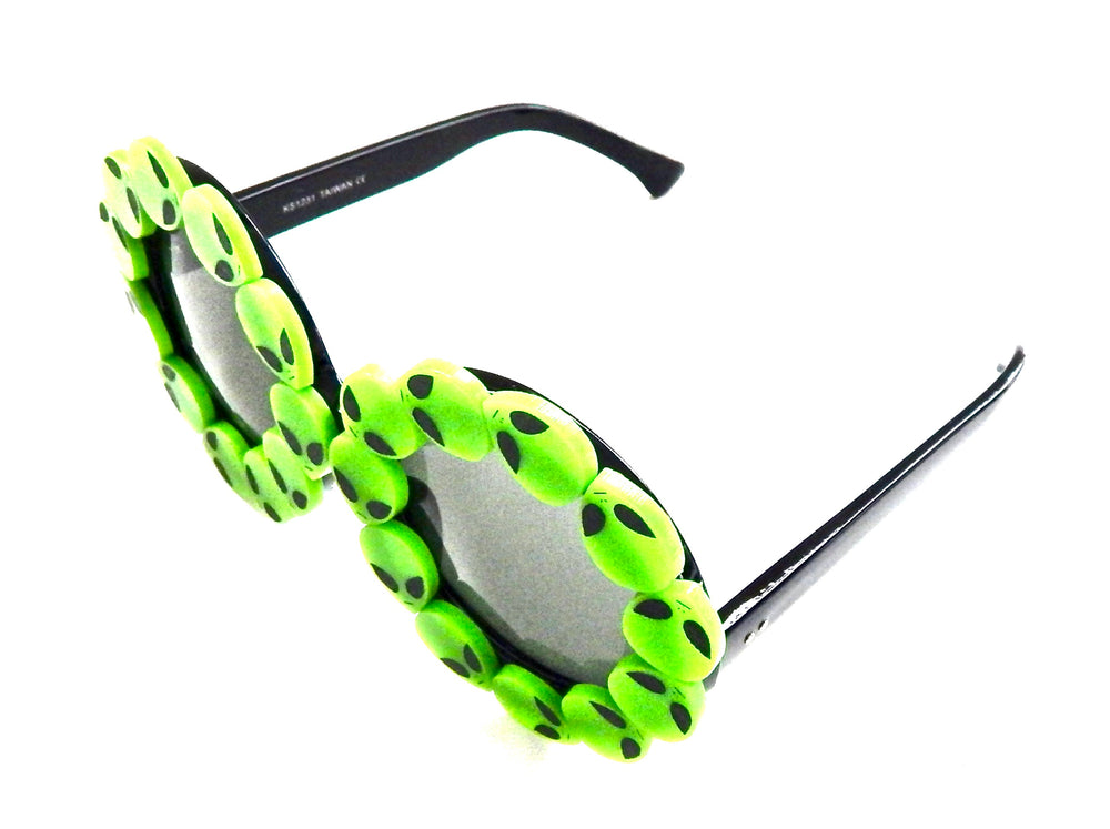 FORBIDDEN MARTIAN DONOVAN GLASSES