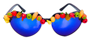 FRUIT PUNCH LOVE HAZE GLASSES