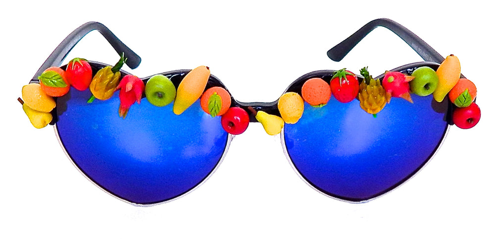 FRUIT PUNCH LOVE HAZE GLASSES