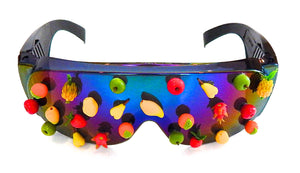 FRUIT PUNCH SPY GLASSES