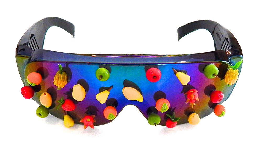 FRUIT PUNCH SPY GLASSES