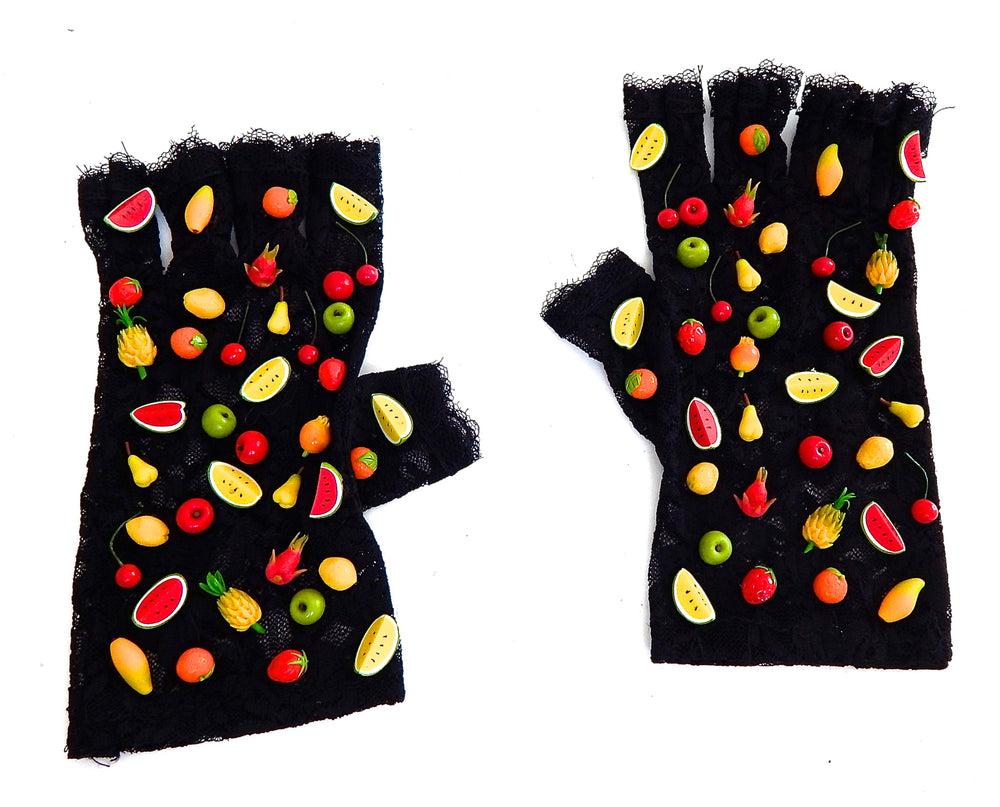 FRUIT PUNCH GLOVES