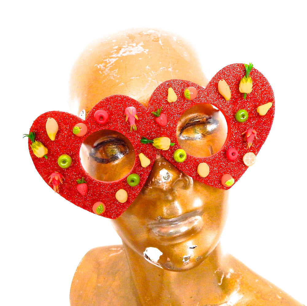 LOVER FRUIT PUNCH GLASSES