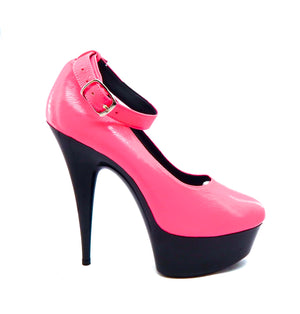 FURY SHOES