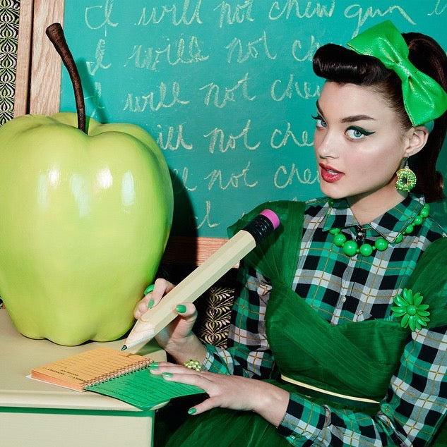 BENEFIT COSMETICS CAMPAIGN JUNE 2015