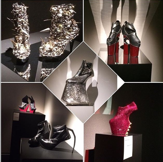 ERARTA MUSEUM EXHIBITION