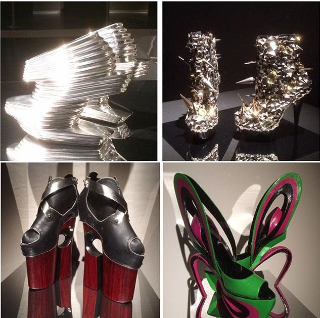 ERARTA MUSEUM EXHIBITION