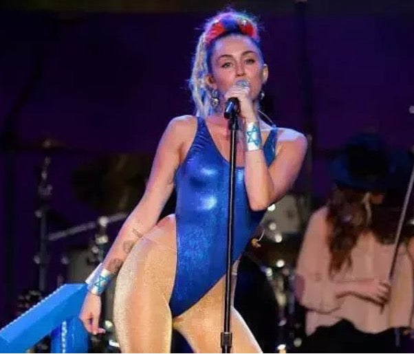 MILEY CYRUS X HILARITY FOR CHARITY OCTOBER 2015