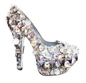 GALACTIC SHOES